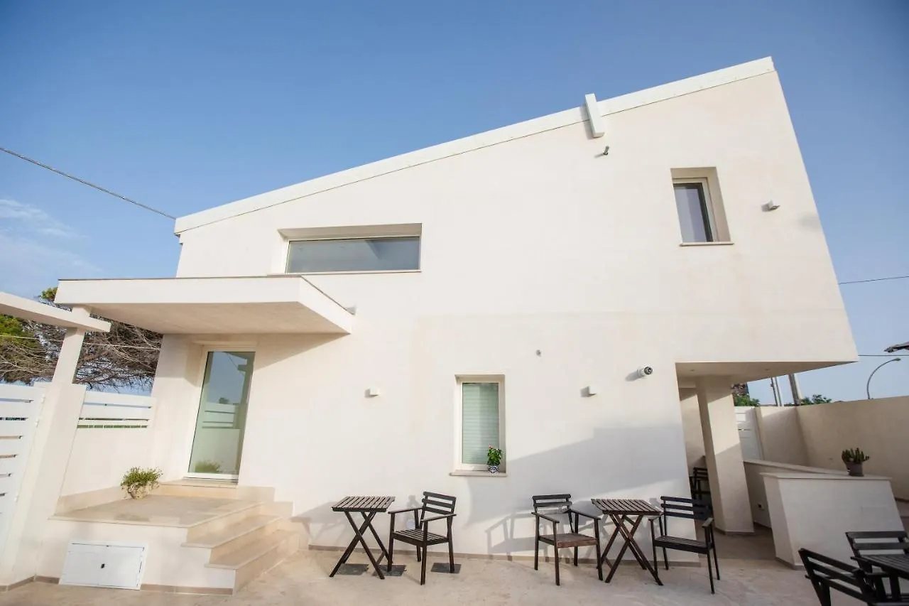 Homidoo Bellavita Superior Room Marzamemi Guest house