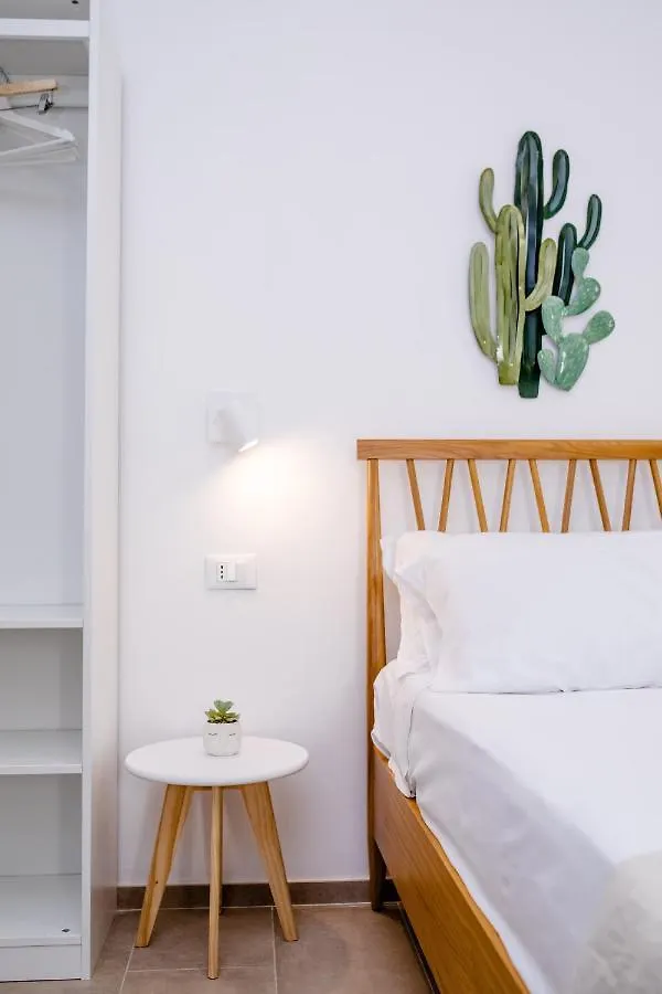 Guest house Homidoo Bellavita Superior Room Marzamemi