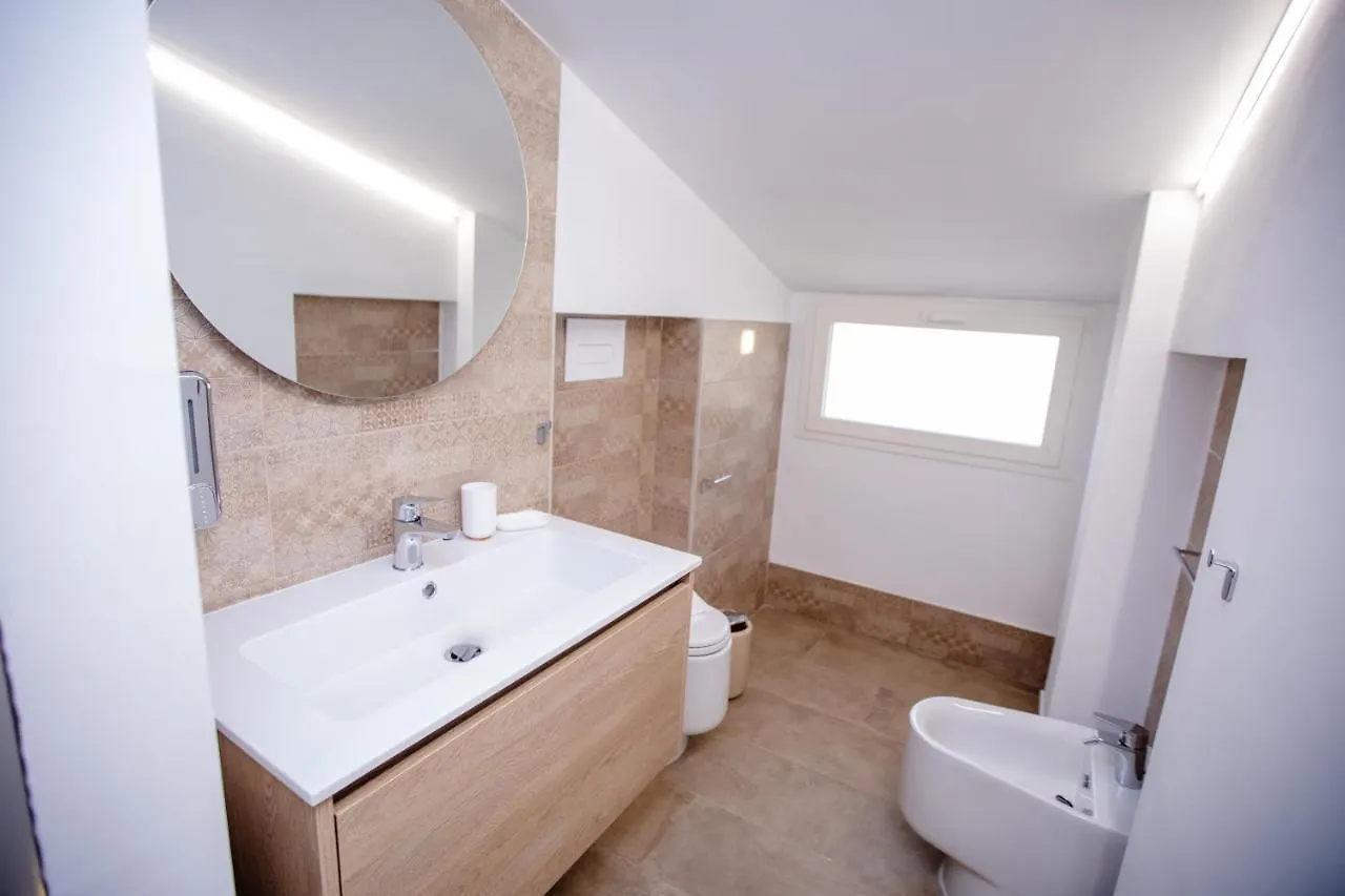 Guest house Homidoo Bellavita Superior Room Marzamemi