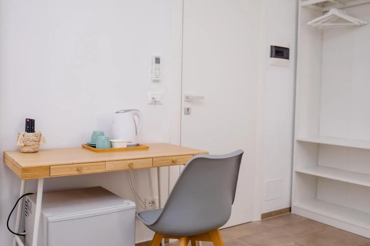 Guest house Homidoo Bellavita Superior Room Marzamemi