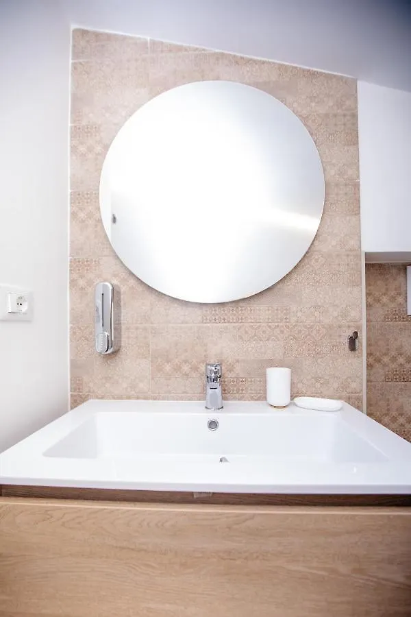 Homidoo Bellavita Superior Room Marzamemi Guest house