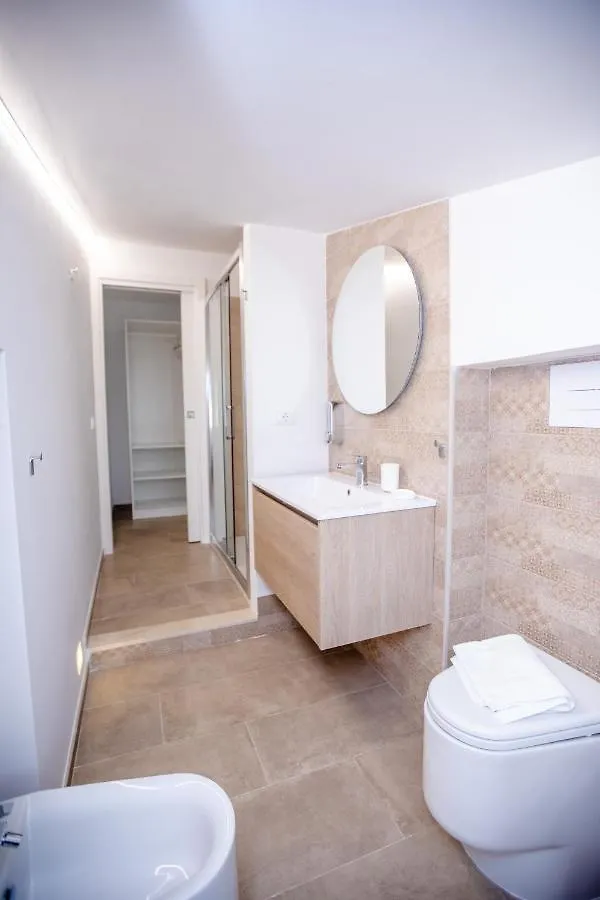Homidoo Bellavita Superior Room Marzamemi