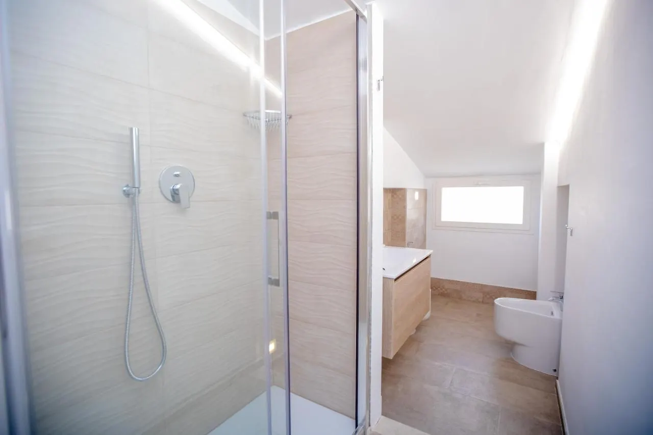 Guest house Homidoo Bellavita Superior Room Marzamemi