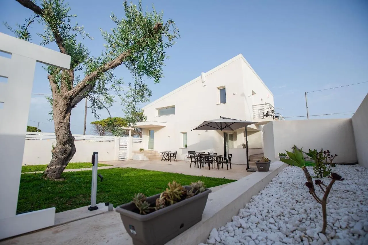 Guest house Homidoo Bellavita Superior Room Marzamemi