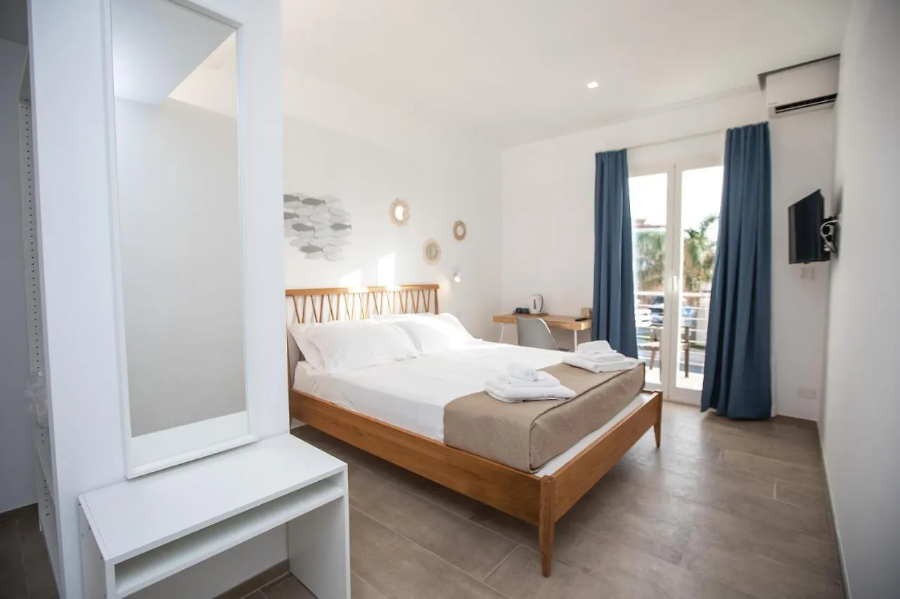 Guest house Homidoo Bellavita Superior Room Marzamemi Italy