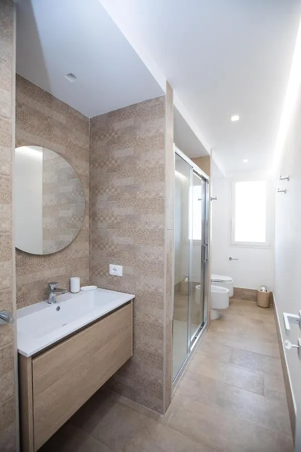 Guest house Homidoo Bellavita Superior Room Marzamemi Italy