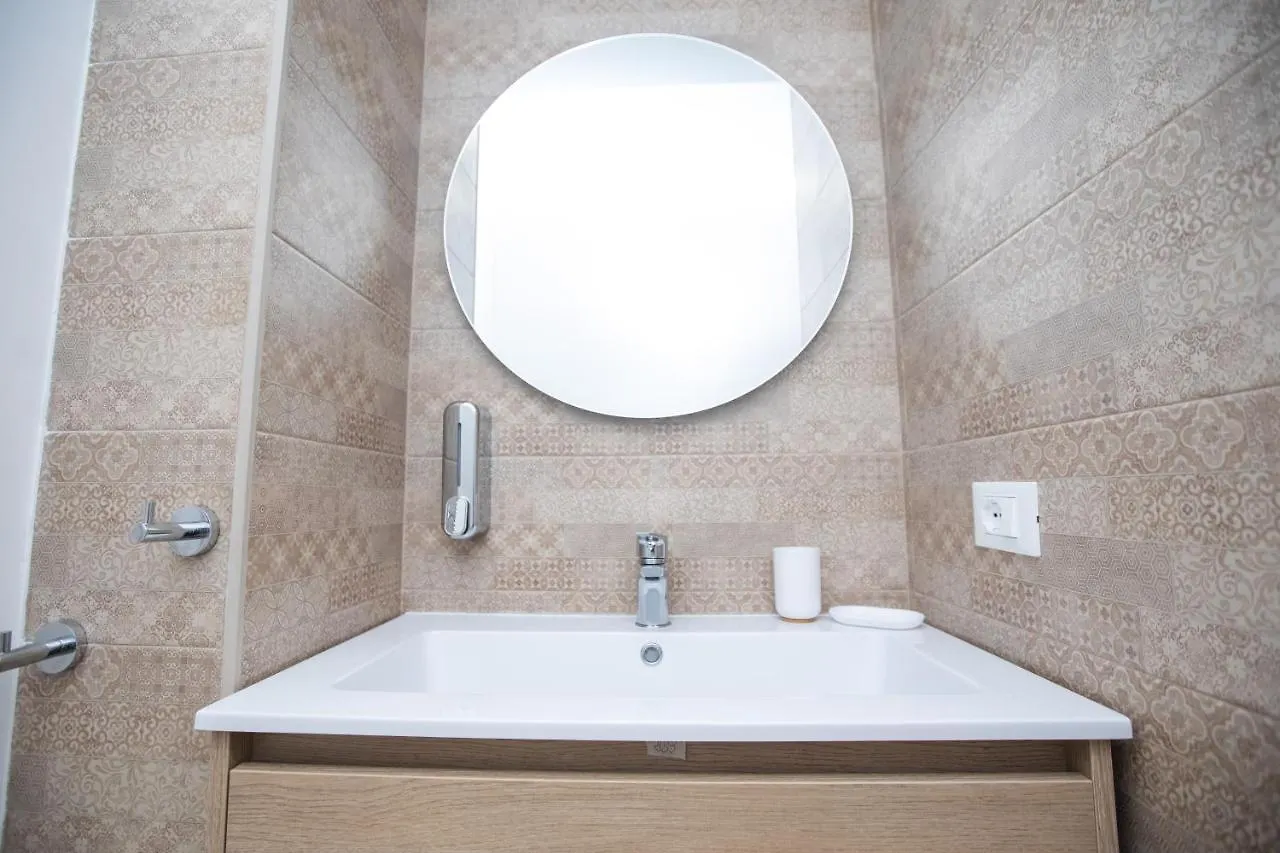 Homidoo Bellavita Superior Room Marzamemi 0*,