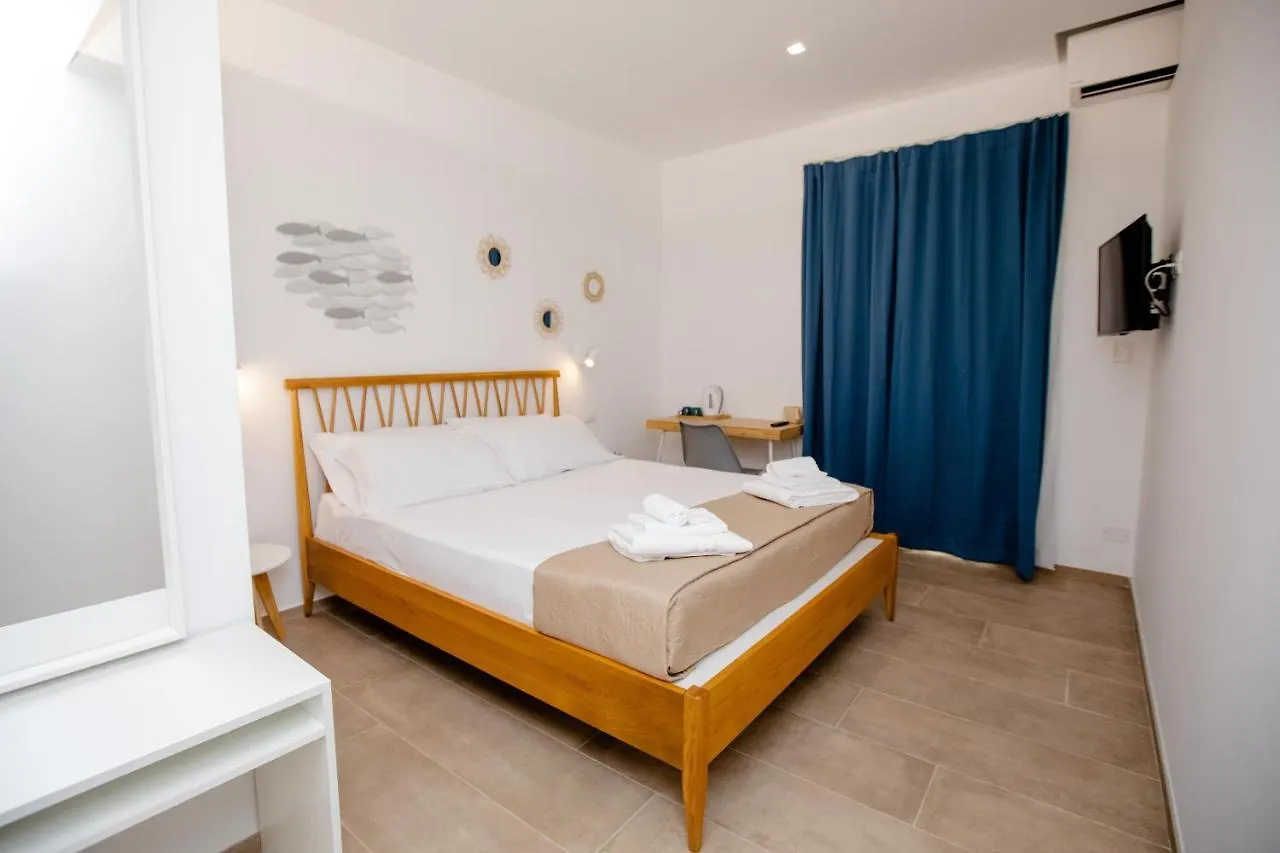Homidoo Bellavita Superior Room Marzamemi 0*,  Italy