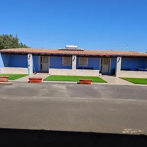 Bed & Breakfast L'uliveto, Marzamemi
