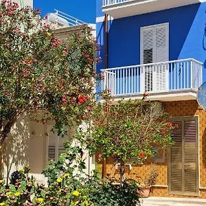 Affittacamere Da Orazio, Marzamemi
