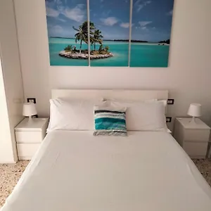 Bed & Breakfast Il Piccolo Porto, Marzamemi