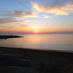 Affittacamere Aloha, Marzamemi