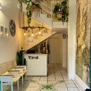 Thalia Guest house