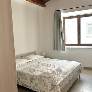 Affittacamere Il Veliero, Marzamemi