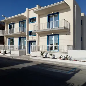 Aparthotel Sacole, Marzamemi