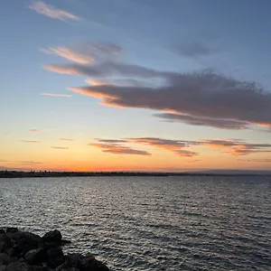 Aparthotel Residenza Azzurra, Marzamemi