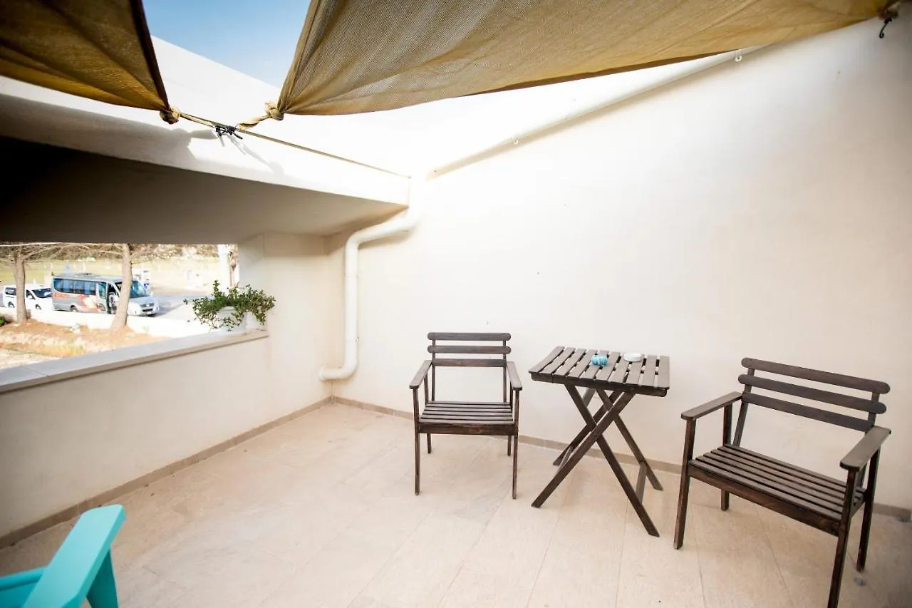 Affittacamere IzzHome BellaVita Superior Room Marzamemi Italia
